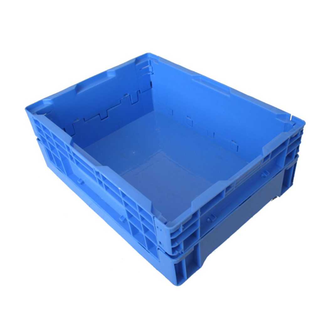 collapsible crate with lid wholesale & Factory Price