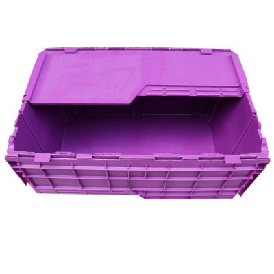 nesting totes wholesale & Factory Price