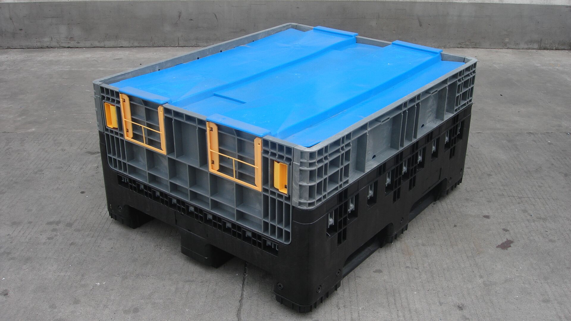 Pallet Bins Wholesale Factory Price