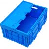 plastic crate foldable