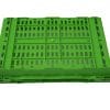 supermarket stacking and nesting trays crates