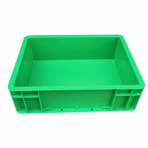 euro stacking container