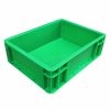 euro stacking container